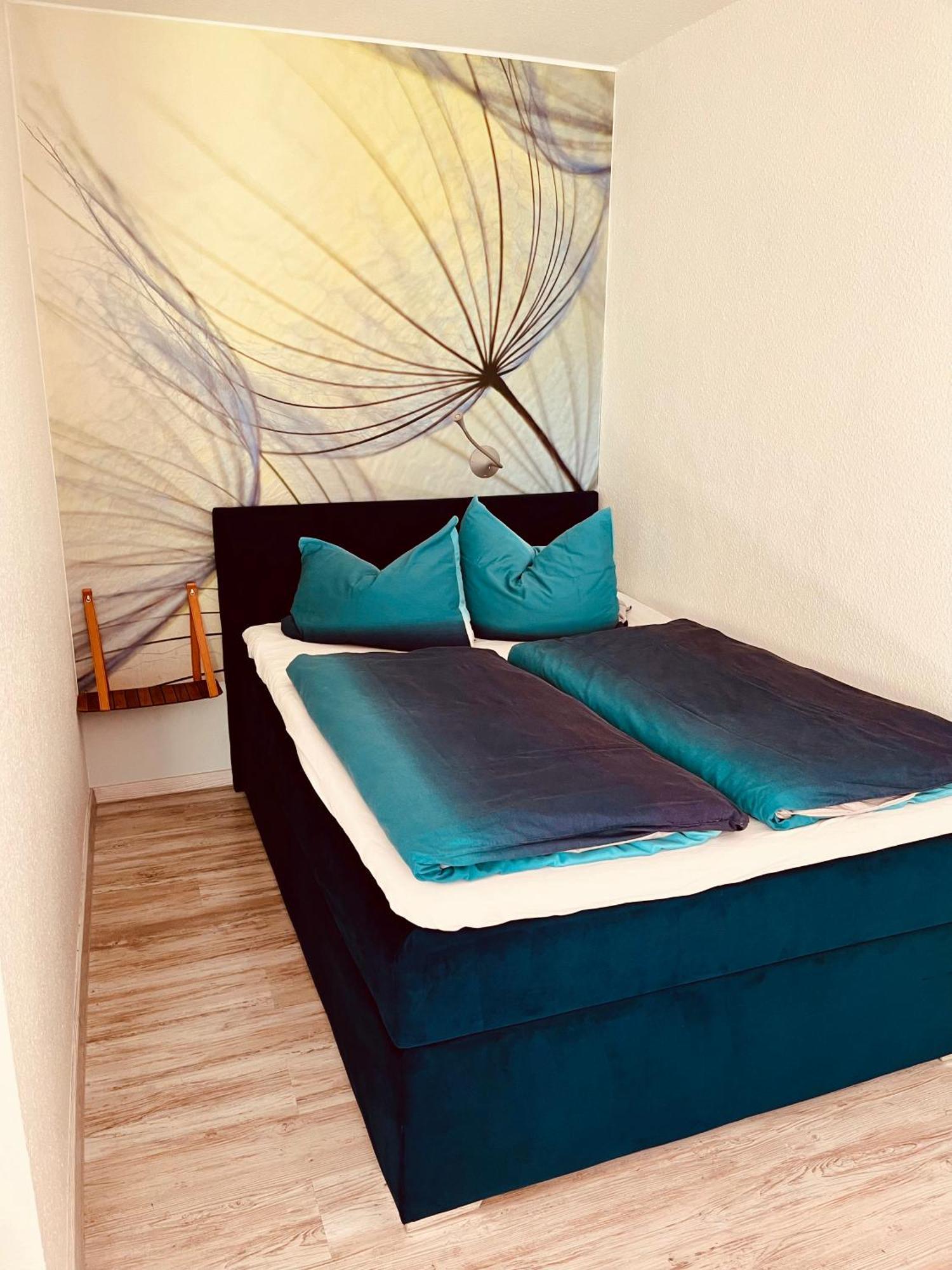 Gemuetliche Ferienwohnung Am Ringpark Wurzburg Bagian luar foto